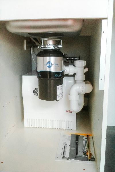 water filter install Whale Beach on the Northern Beaches