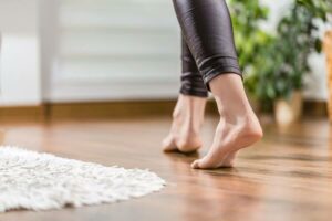 Underfloor heating plumber Northern Beaches