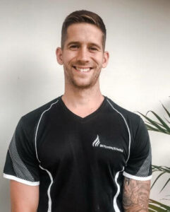 BH Plumbing and Heating owner Olly