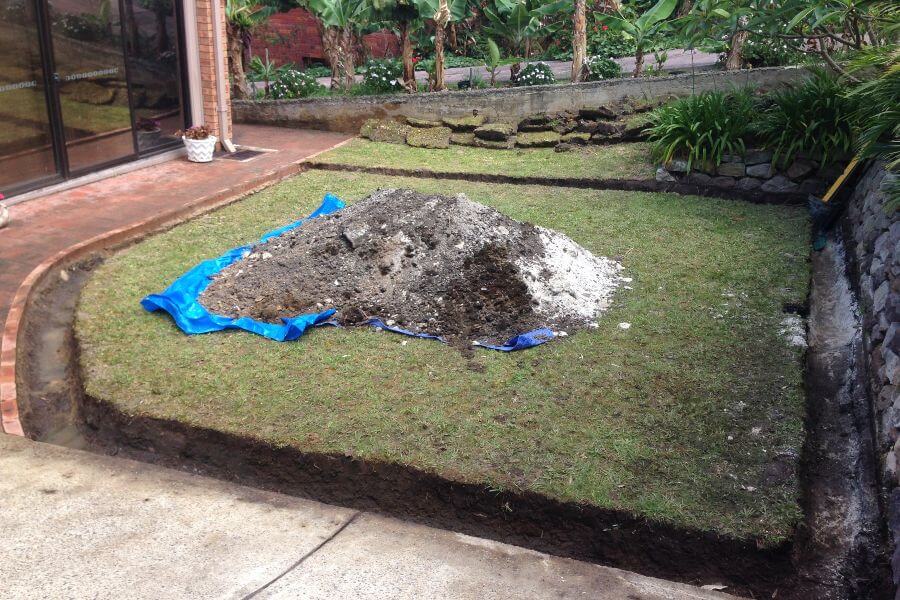 Stormwater drainage Northern Beaches